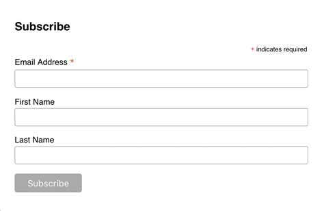 Image result for MailChimp HTML Email Tutorial