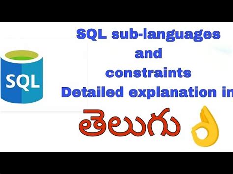 Image result for String Functions in Telugu SQL