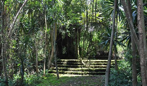 Buhanga Eco-Park