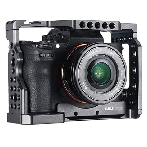 Buy Camera Cage for DSLR | Hiffin India Online Store – HIFFIN