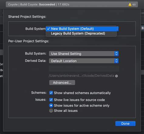 Image result for Build Successful Xcode