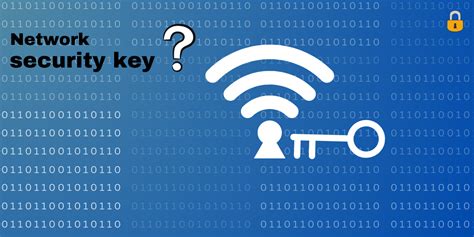 Example of a Network Security Key 的图像结果