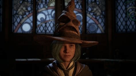 Sebastian Sallow HD Hogwarts Legacy Wallpapers | HD Wallpapers | ID #113673