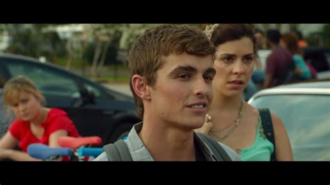 Dave Franco In 21 Jump Street