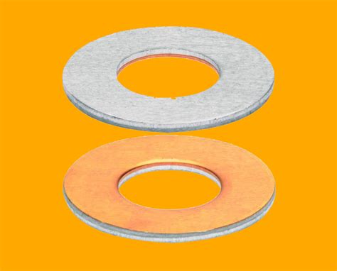 Bimetallic Washers | Pioneer Power International
