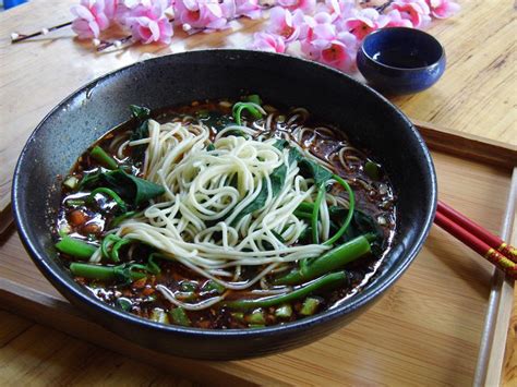 重庆小面怎么做_重庆小面的做法_心清似水淡若云_豆果美食