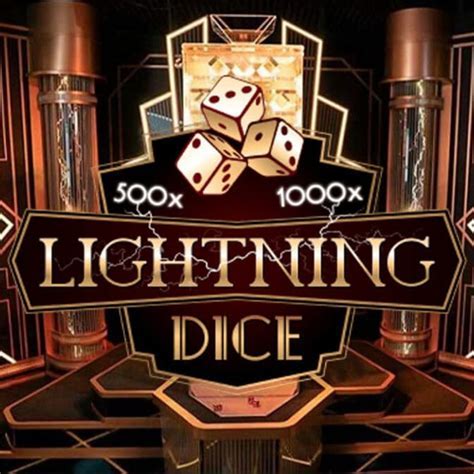 lightning dice demo - Best Indian Casino Games