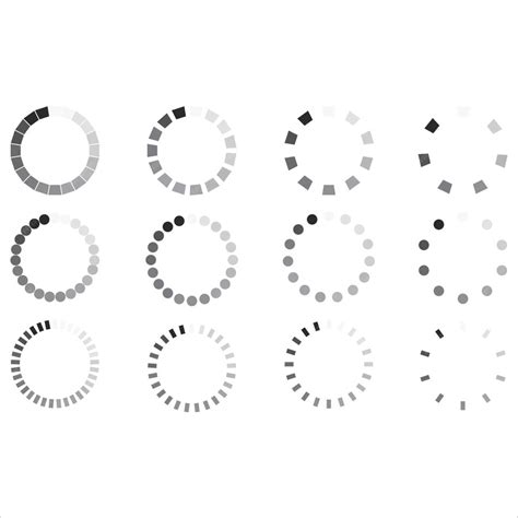 Image result for Loading Icon Set