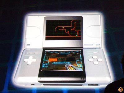Ode to Nintendo DS: The Little Handheld That Could « GamingBolt.com ...
