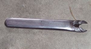 Image result for Homemade Valve Compression Tool