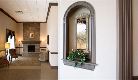 Our Facilities | Schubert Funeral Home
