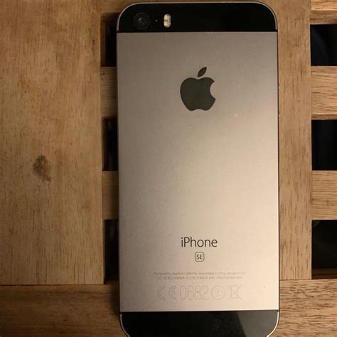 Apple iPhone SE (1st Generation) 64GB in N16 London for £60.00 for sale ...