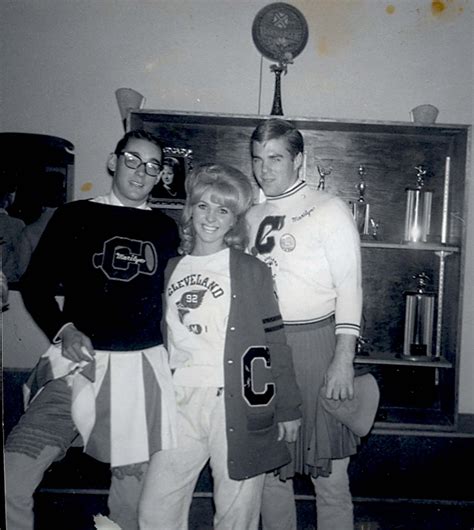 The Museum of the San Fernando Valley: KAPPA BETA PHI GIRLS AT ...