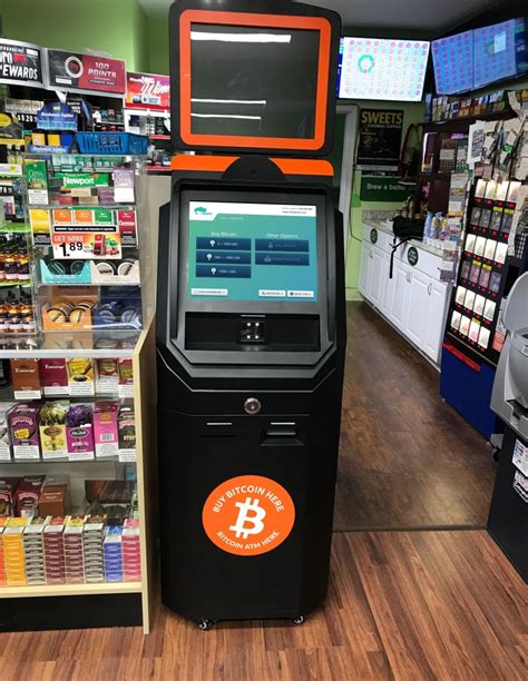 Nearest Bitcoin ATM 的图像结果