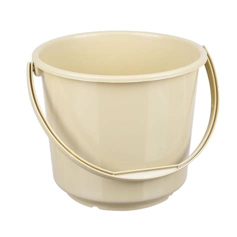 Heart Home Bucket | Plastic Bucket for Mopping | Bucket for Cleaning ...