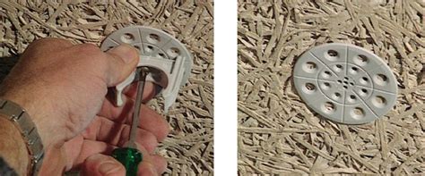 AMROCK Cable Cleats