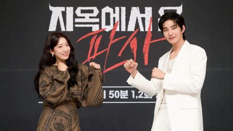 'The Judge from Hell' finale episodes out now | Lifestyle Asia India