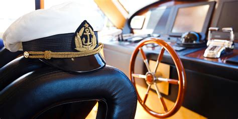 How Much do Cruise Ship Captains Make? Salary 2024