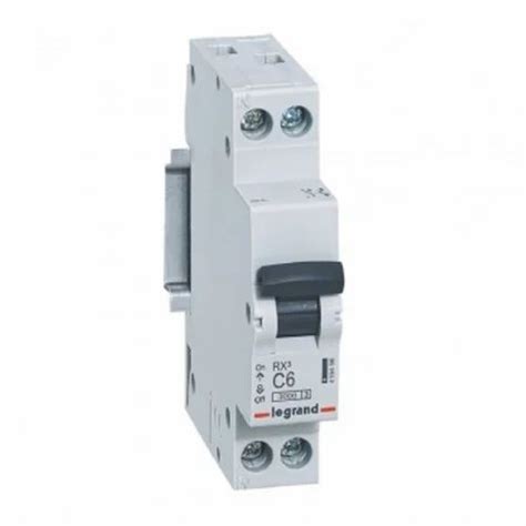 Legrand Products - 40a Dp Mcb Legrand Trader - Wholesaler / Distributor ...
