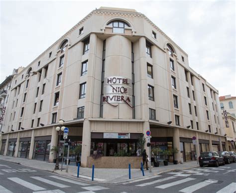 Great for a city break - Review of Hotel Nice Riviera, Nice - Tripadvisor