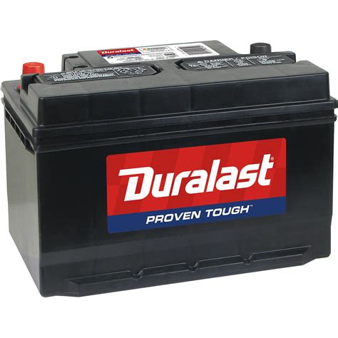2014 Ford escape Battery
