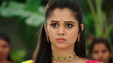 Watch Naga Bhairavi TV Serial 7th December 2020 Full Episode 49 Online ...