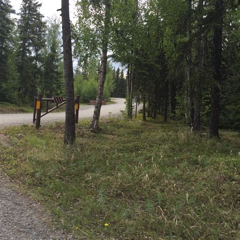 Trail River Camping | The Dyrt