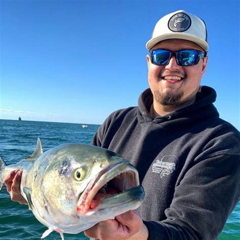 2021 NJ Saltwater Fishing Regulations — NJ Fishing Club