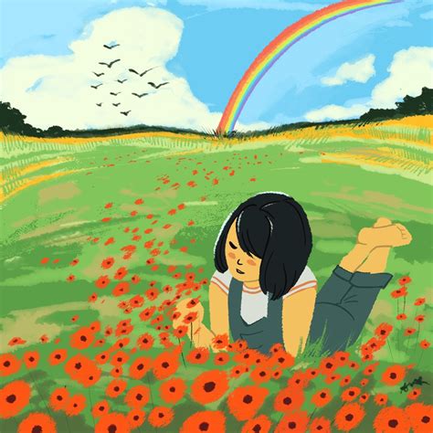 The Rainbow Rule – Poetry – Ecosystemic Magazine