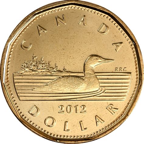 Canadian Dollar