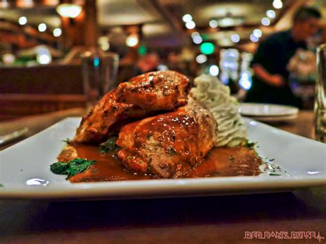 Nauvoo Grill Club: Jersey Shore Restaurant Week style dining