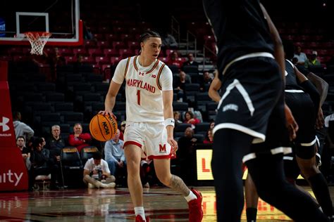 Alcorn State Braves vs Maryland Terrapins Prediction, 11/11/2025 ...