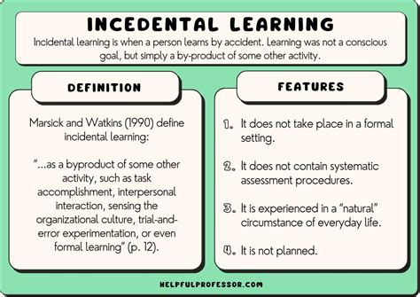 Incidental Learning Children Examples 的图像结果