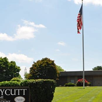 LINN-HONEYCUTT FUNERAL HOME - Updated December 2025 - 15 Photos - 1420 ...