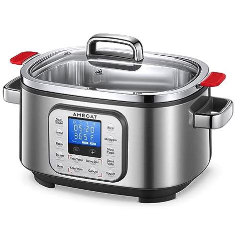 Image result for Instant Pot Slow Cooking Mode