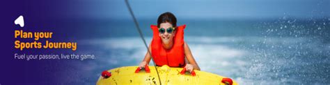 Sports Travel & Trips Packages from Ahmedabad | Sports Vacation Packages