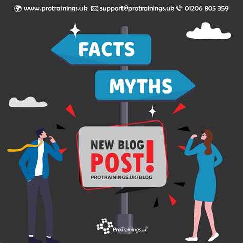 First Aid Myths That Could Cost Lives: Debunking Misconceptions - Online Health & Safety ...