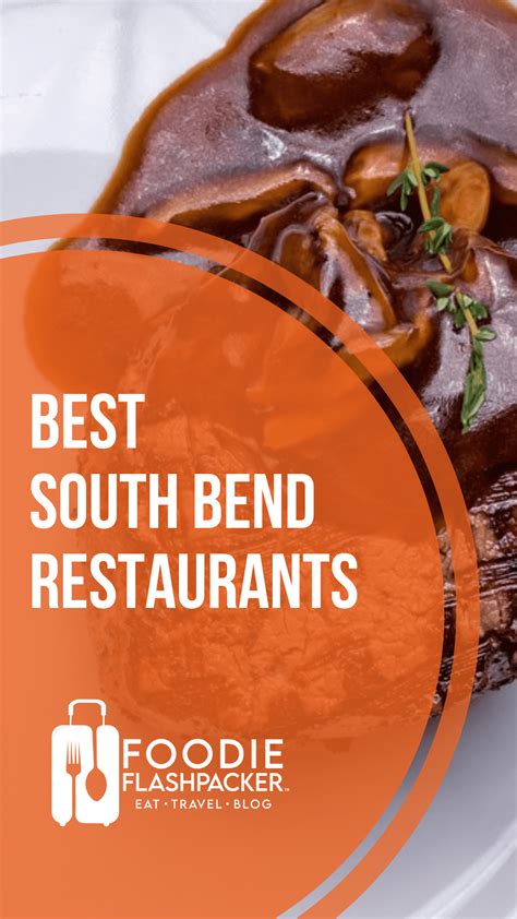 The 10 Best South Bend Restaurants | South Bend, IN