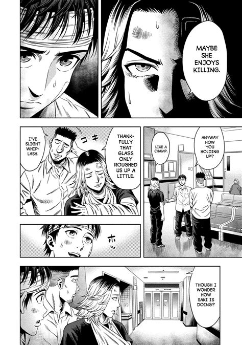 Pumpkin Night, Chapter 5 - Pumpkin Night Manga Online