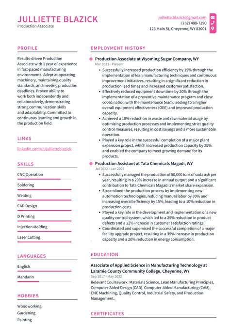 Tesla Production Associate Hiring Process at Janelle Hernandez blog