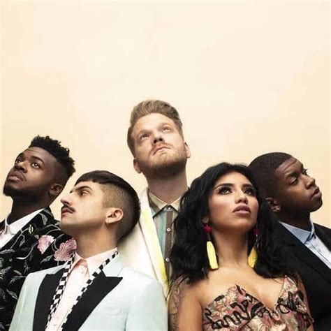 Pentatonix Tickets, Amerant Bank Arena, Sunrise, 15 December 2025 ...