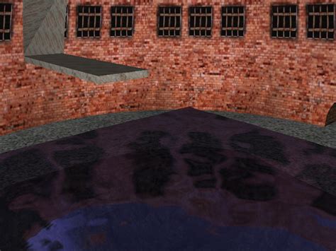 Cube Map Texture 的图像结果