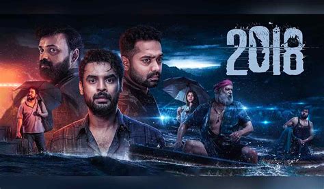 2018 movie review: A superior Malayalam film in all terms-Telangana Today