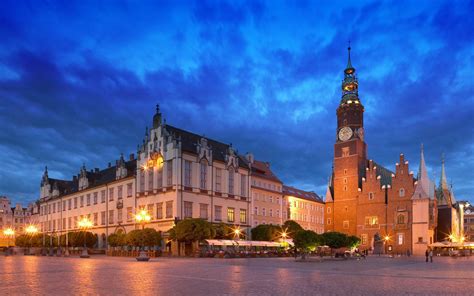 Poland Wallpapers - Top Free Poland Backgrounds - WallpaperAccess