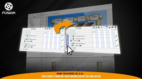 Image result for Clickteam Fusion 2.5 F-NaF Tutorial