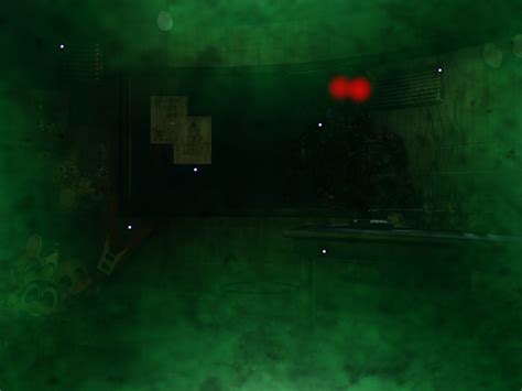 Image result for Withered Really Spring Trap