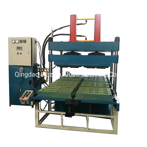 Image result for Automatic Rubber Tile Making Machine