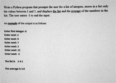 Image result for A Python Program That Allow Users to Enter 5 Names