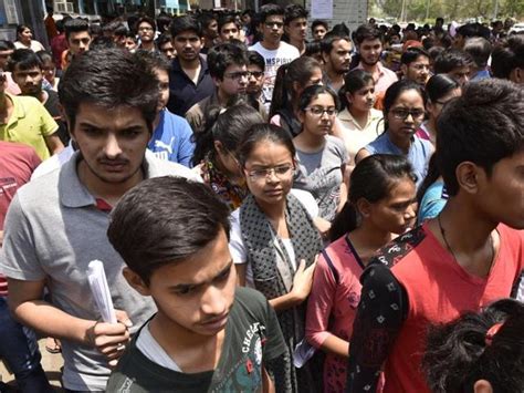 Those who appeared in 1st phase of NEET can’t take 2nd round of test ...