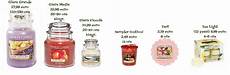 accessori per candele sarad in yankee candle misure accessori accessori per candele sarad in yankee candle misure accessori